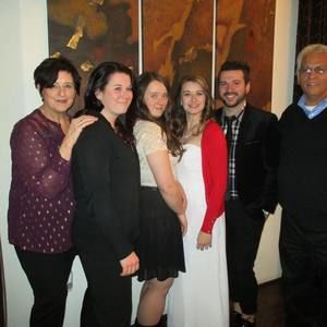 Meet your Posher, Danae